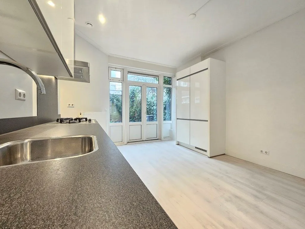 Foto van een appartement in Amsterdam (7)