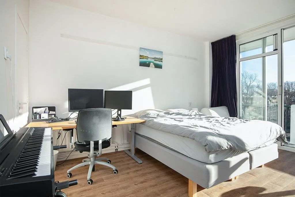Photo: family home in Amsterdam (12)