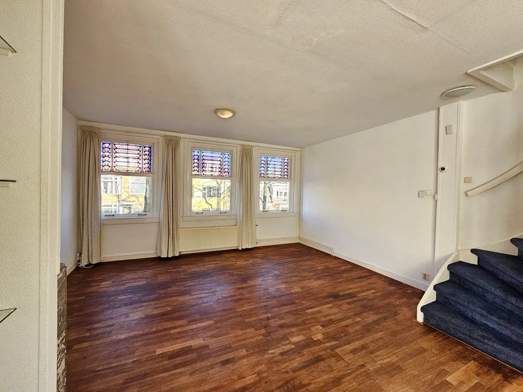 Photo: apartment in Amsterdam (2)