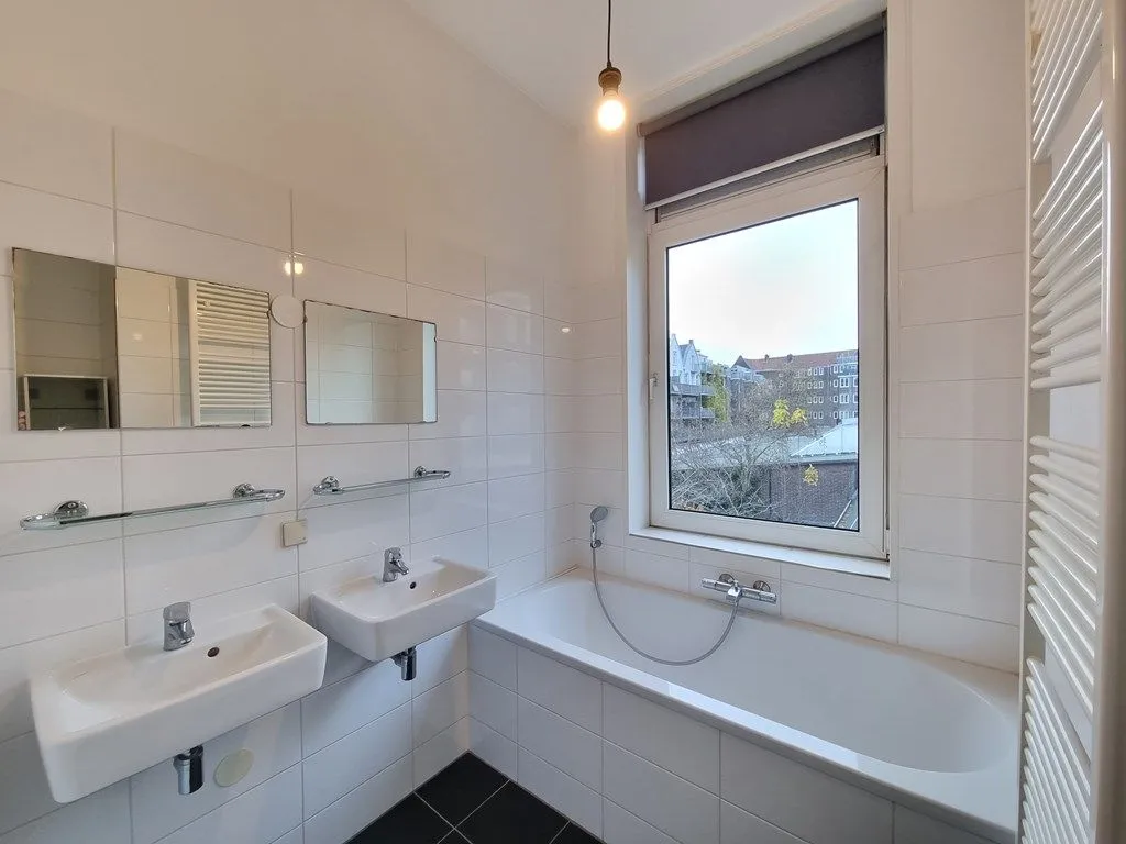 Photo: family home in Amsterdam (12)