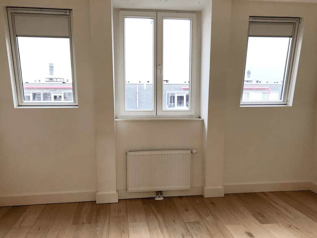 Foto van een appartement in Amsterdam (6)