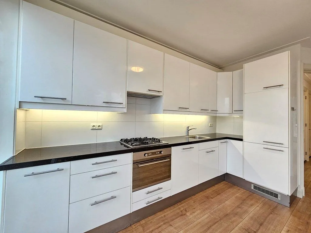 Photo: apartment in Amsterdam (3)