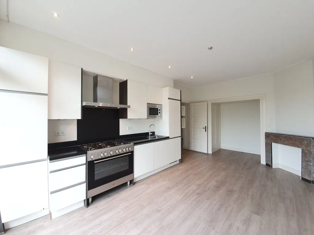 Foto van een appartement in Amsterdam (3)