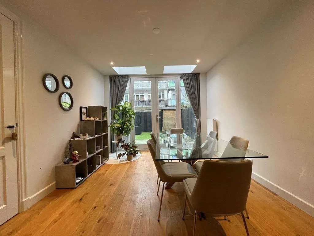Photo: apartment in Amsterdam (5)