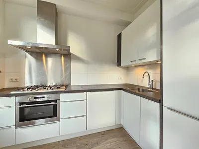 Foto van een appartement in Amsterdam