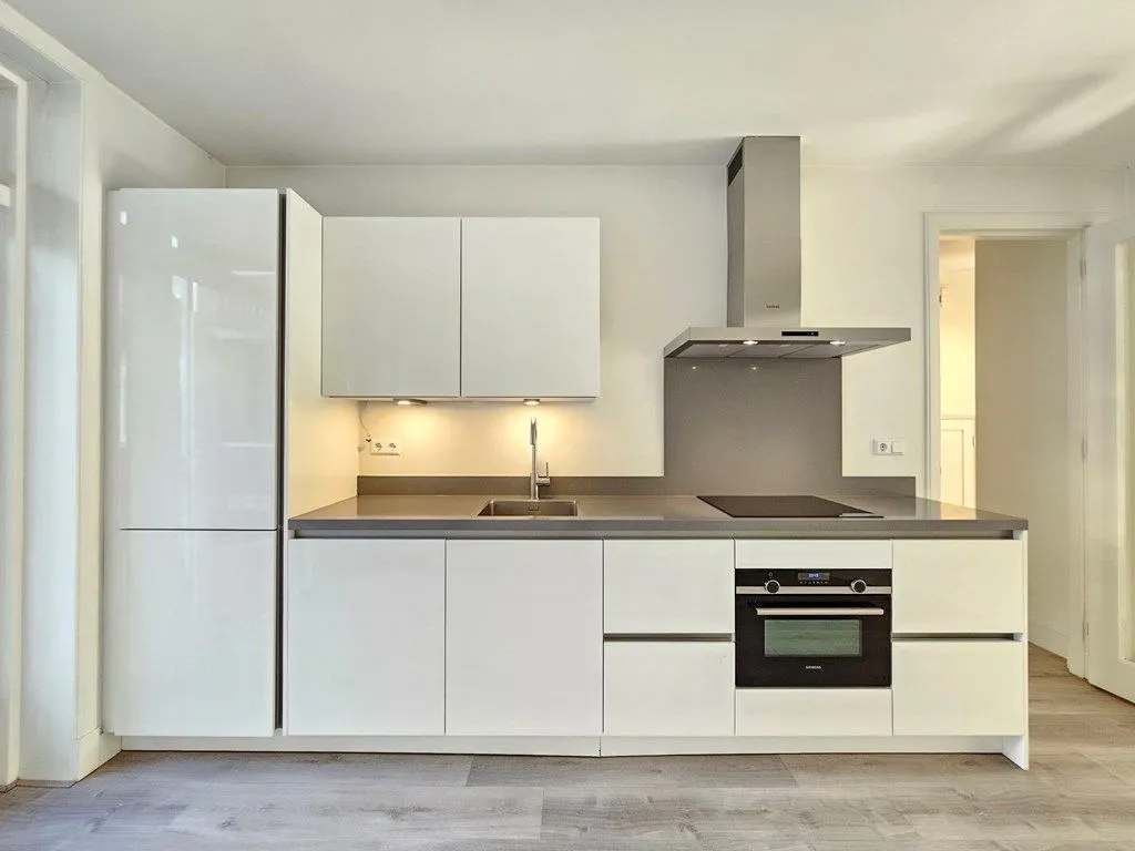 Photo: apartment in Amsterdam (2)