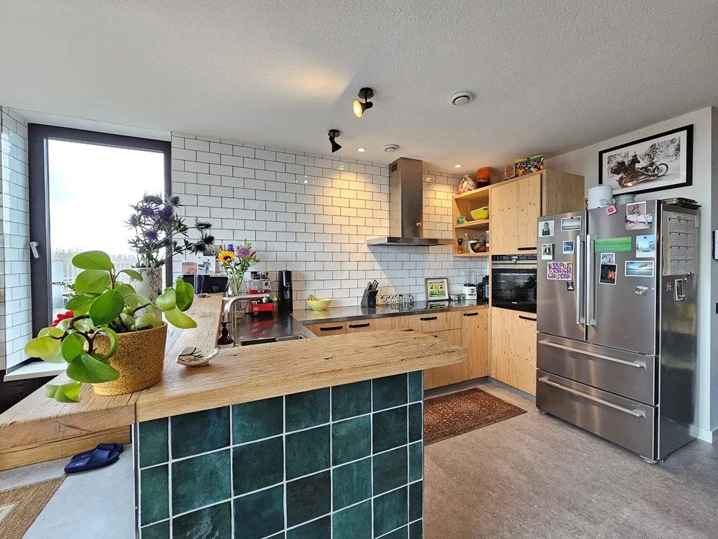 Foto van een appartement in Amsterdam (7)