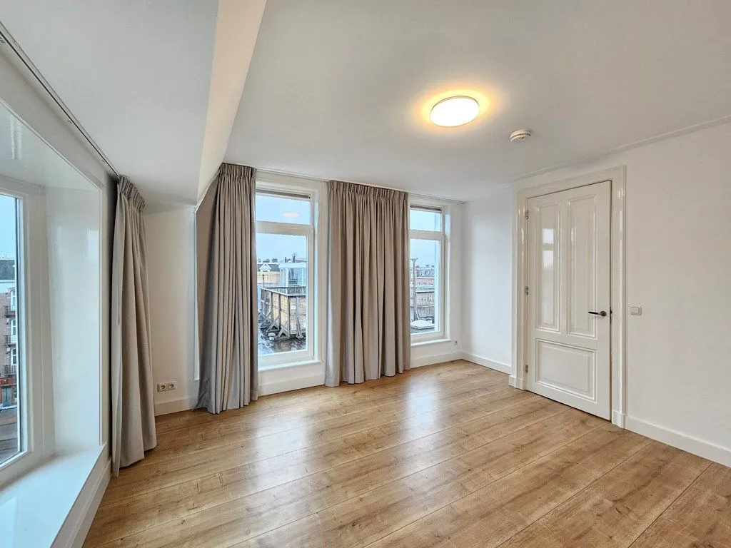 Photo: apartment in Amsterdam (7)