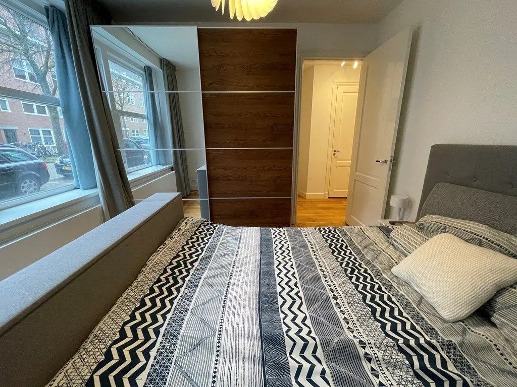 Photo: apartment in Amsterdam (7)