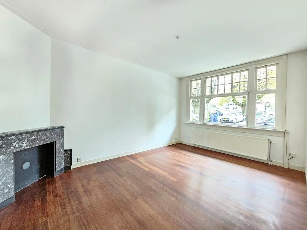 Foto van een appartement in Amsterdam (2)