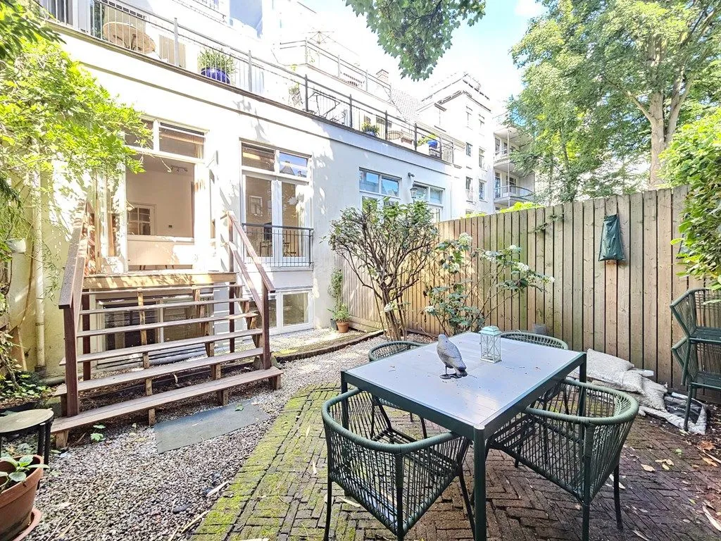 Photo: family home in Amsterdam (4)