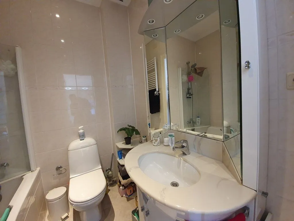 Photo: apartment in Amsterdam (11)
