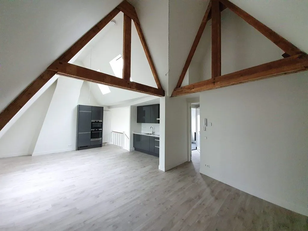 Foto van een appartement in Amsterdam (7)