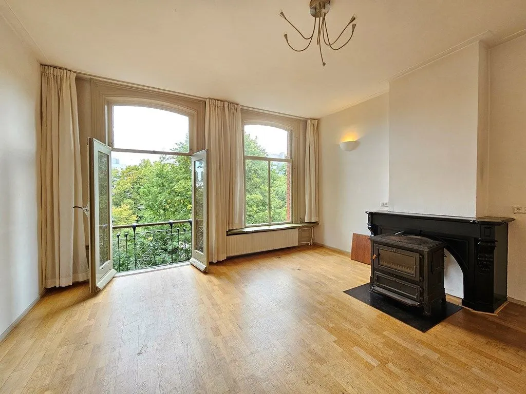 Photo: apartment in Amsterdam (5)