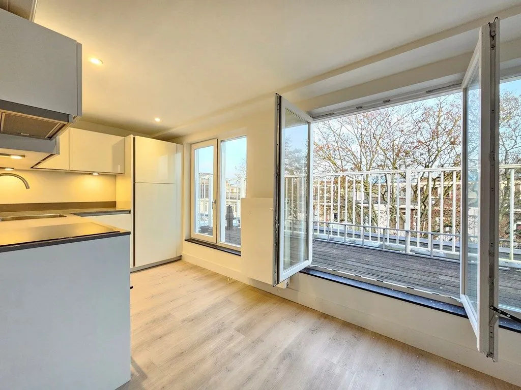 Foto van een appartement in Amsterdam (4)