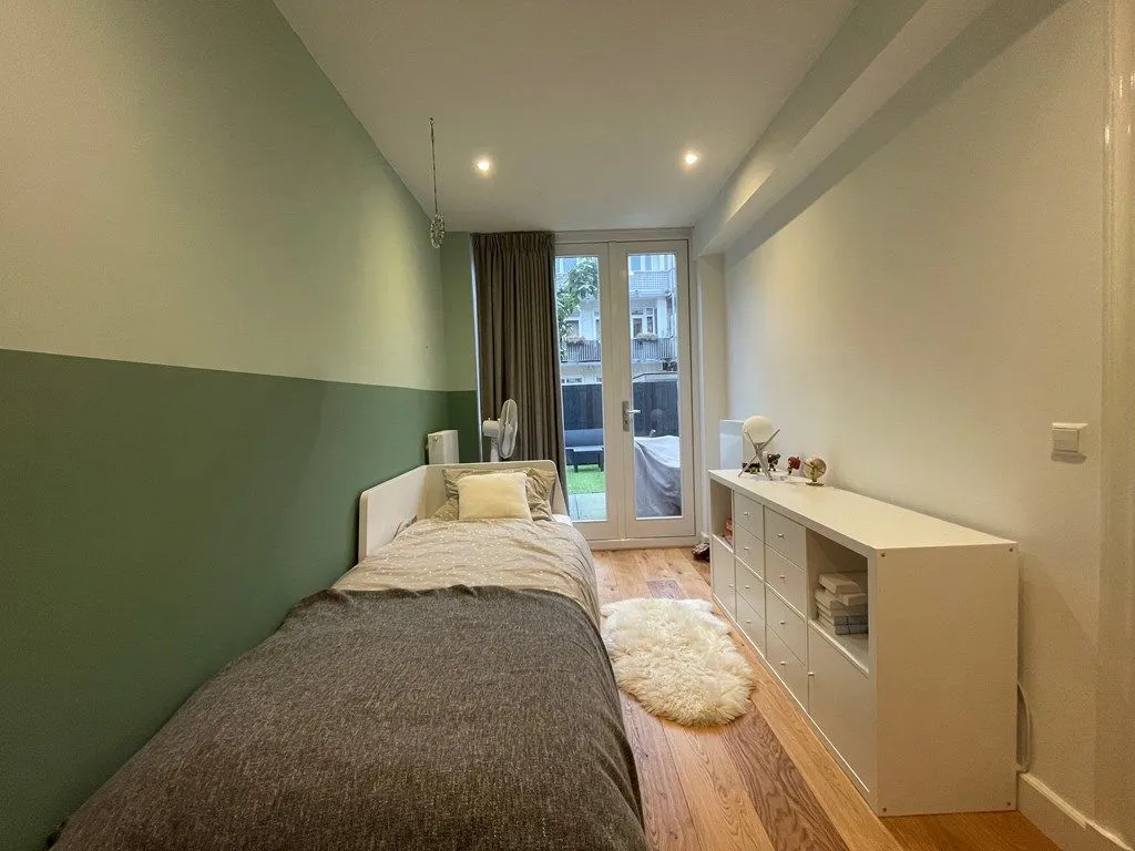 Photo: apartment in Amsterdam (9)