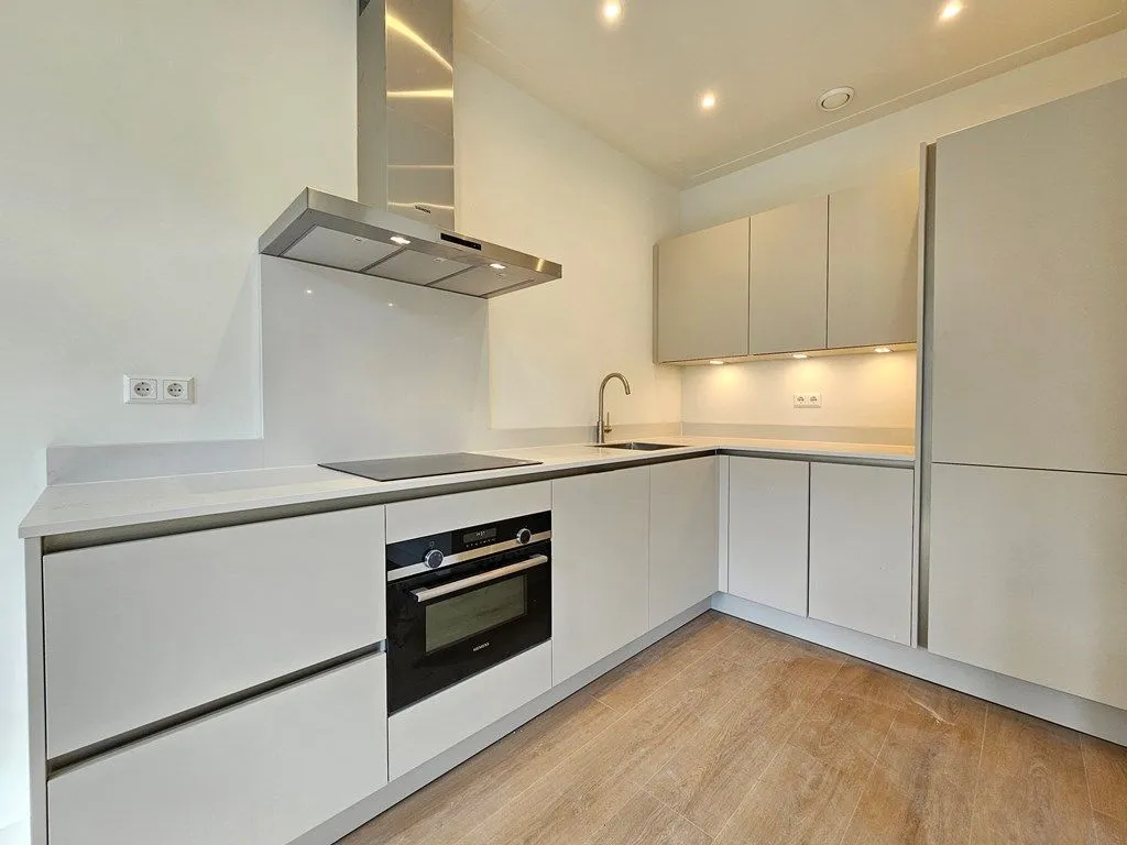 Foto van een appartement in Amsterdam (6)