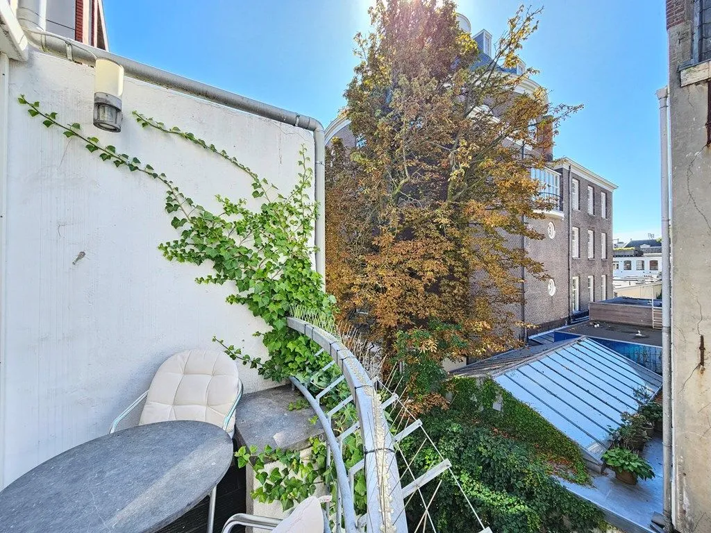 Photo: apartment in Amsterdam (7)