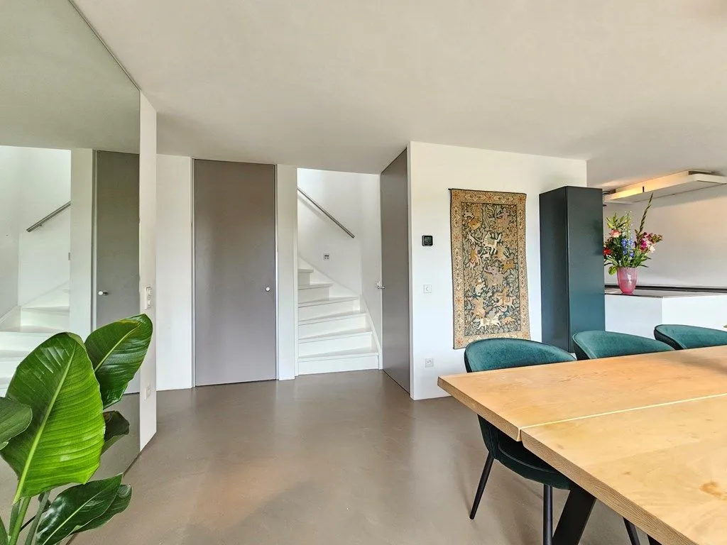 Photo: apartment in Amsterdam (9)