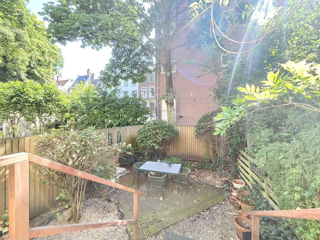 Photo: family home in Amsterdam (6)