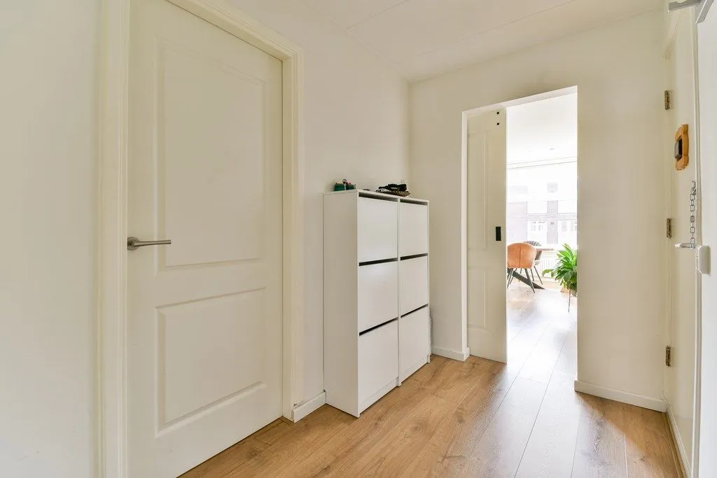Foto van een appartement in Amsterdam (5)