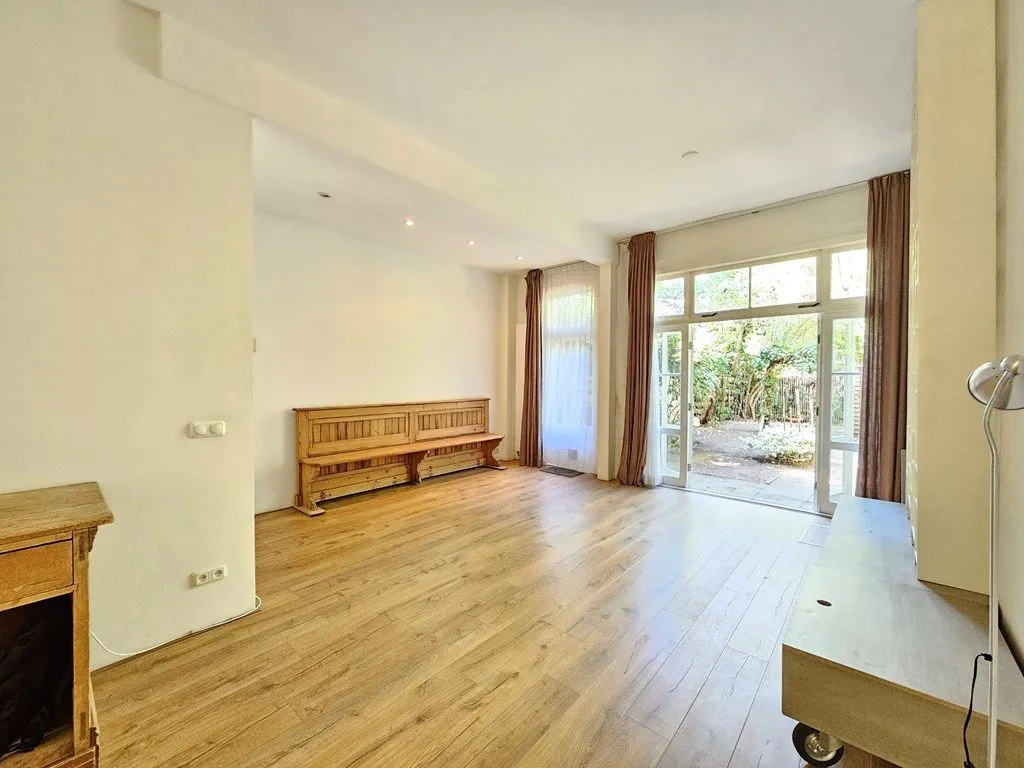 Foto van een appartement in Amsterdam (1)
