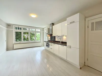 Foto van een appartement in Amsterdam