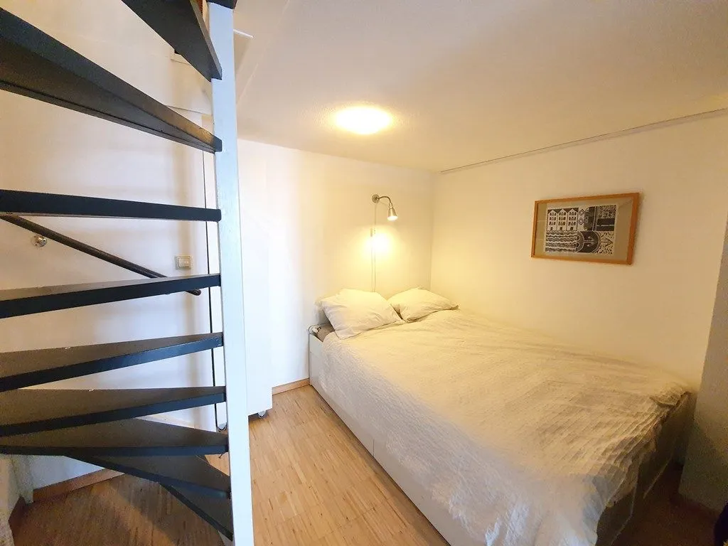 Photo: family home in Amsterdam (5)