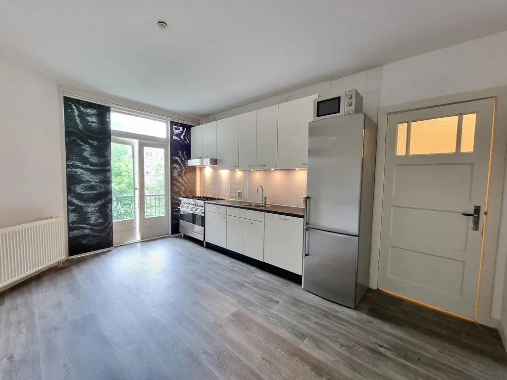 Foto van een appartement in Amsterdam (4)
