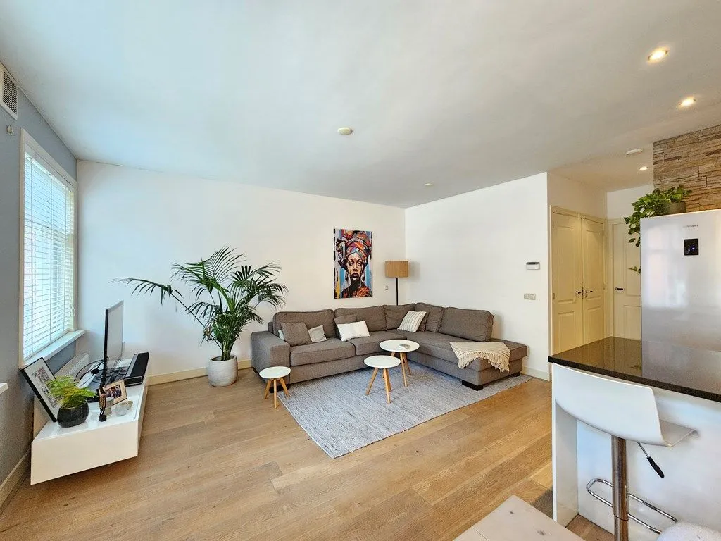 Photo: apartment in Amsterdam (2)