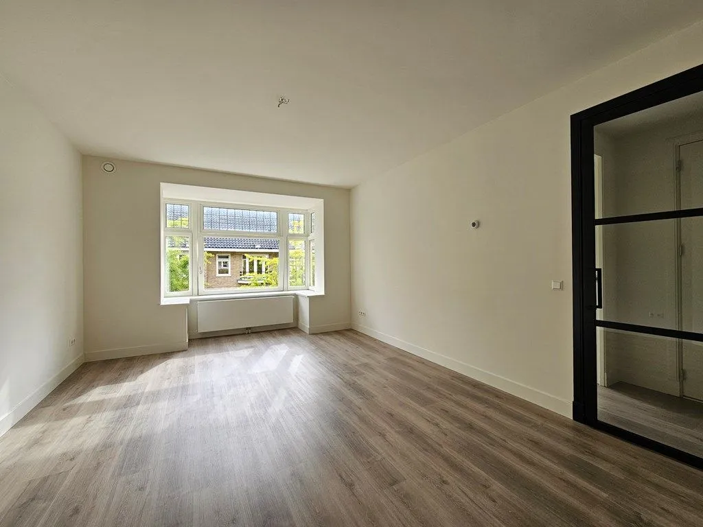 Photo: apartment in Amsterdam (2)