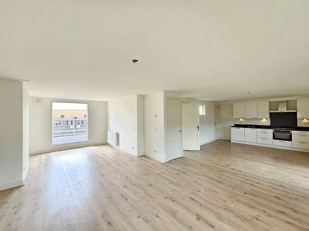 Foto van een appartement in Amsterdam (3)