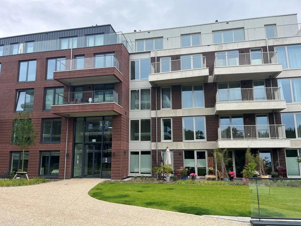 Photo: family home in Amstelveen (1)