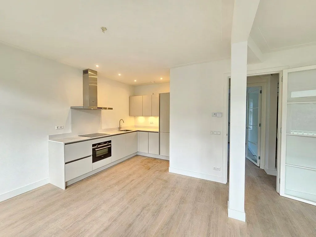 Foto van een appartement in Amsterdam (4)