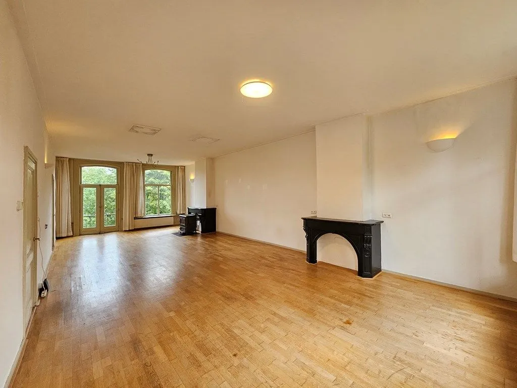 Photo: apartment in Amsterdam (2)