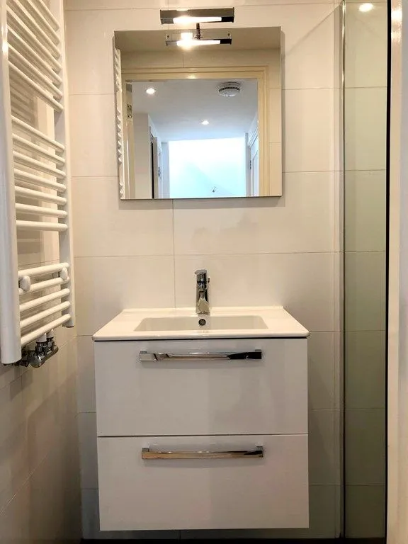 Foto van een appartement in Amsterdam (9)