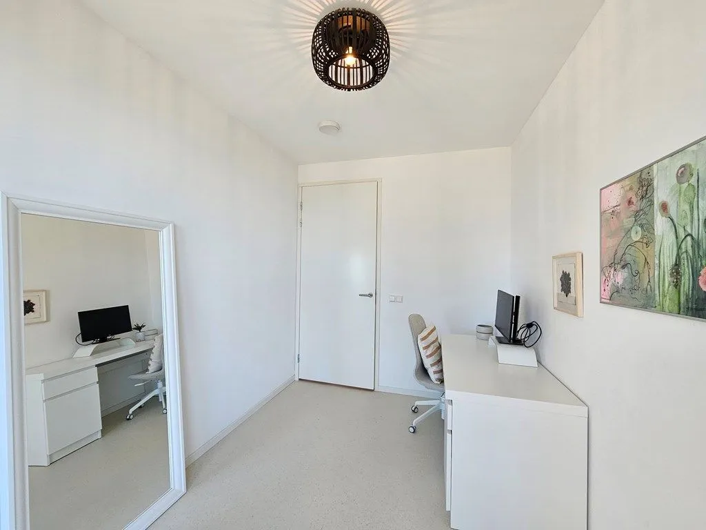 Photo: apartment in Amsterdam (8)