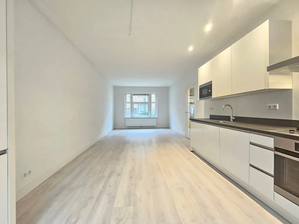 Foto van een appartement in Amsterdam (10)