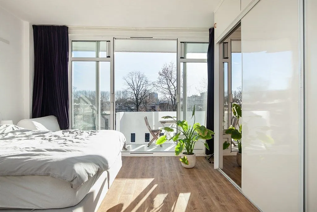 Photo: family home in Amsterdam (11)