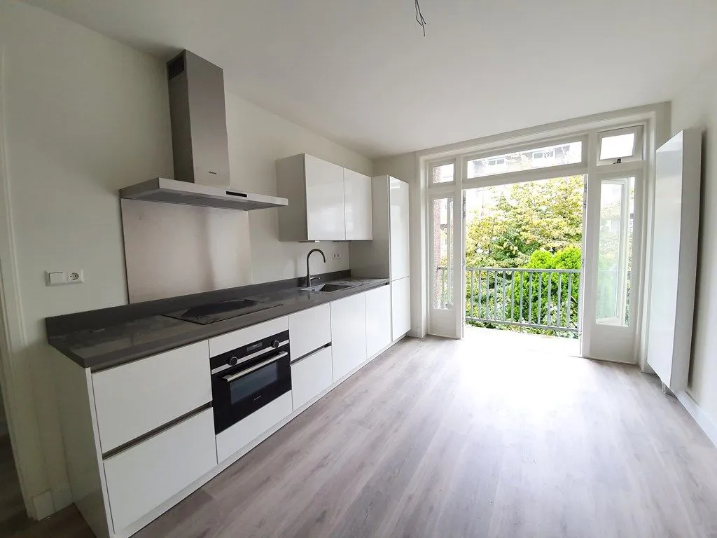 Photo: apartment in Amsterdam (1)