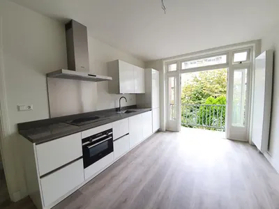 Photo: apartment in Amsterdam