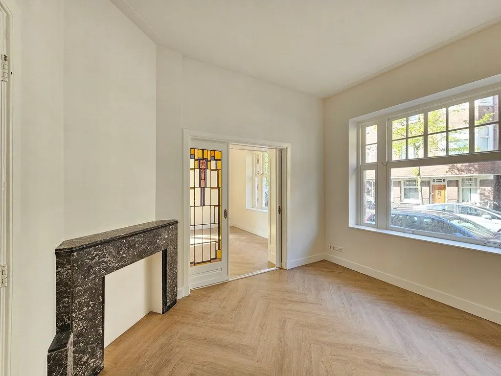 Photo: apartment in Amsterdam (6)