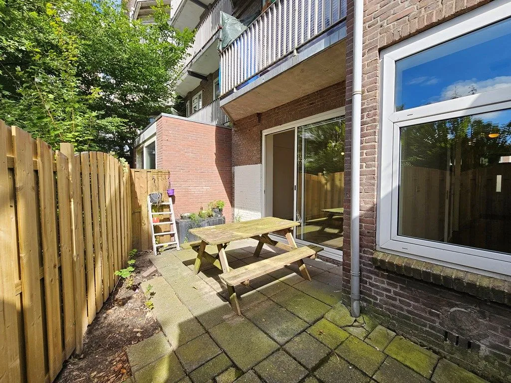 Photo: apartment in Amsterdam (12)