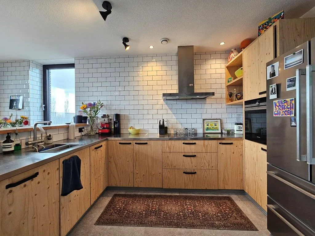 Foto van een appartement in Amsterdam (8)
