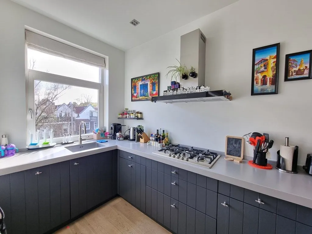 Foto van een appartement in Amsterdam (8)