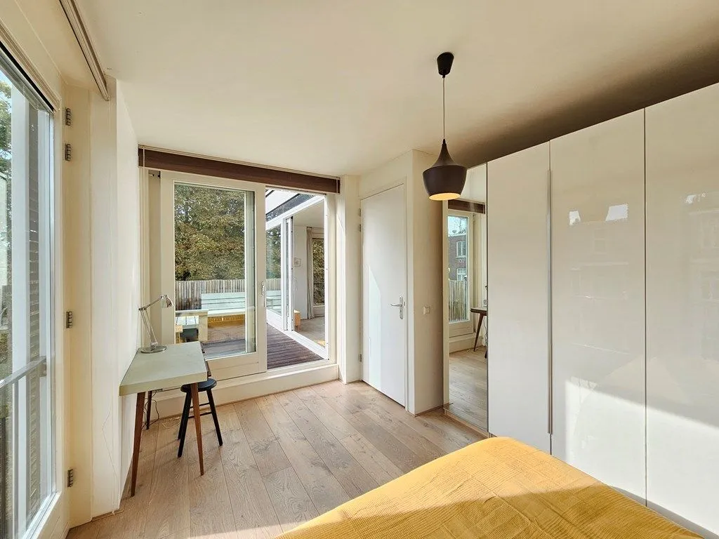 Photo: apartment in Amsterdam (11)
