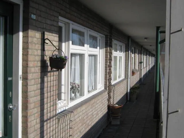 Foto van een appartement in Amstelveen (1)