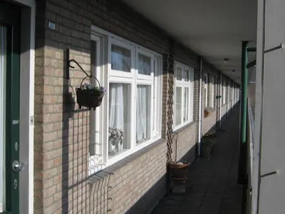 Foto van een appartement in Amstelveen