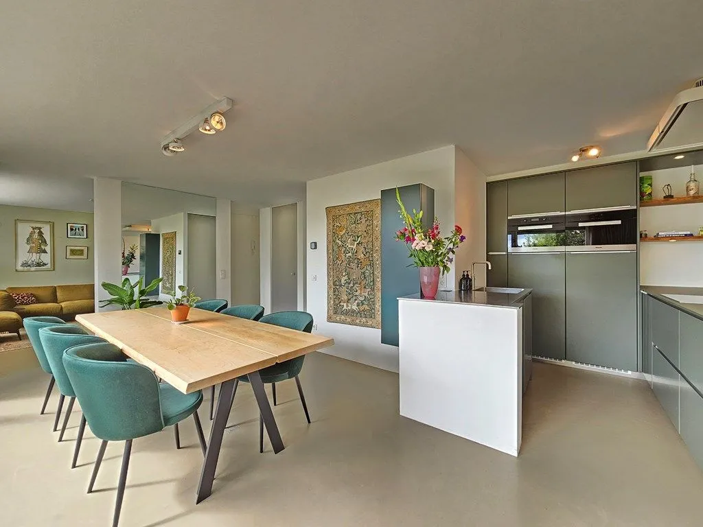 Photo: apartment in Amsterdam (1)