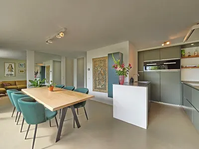 Photo: apartment in Amsterdam